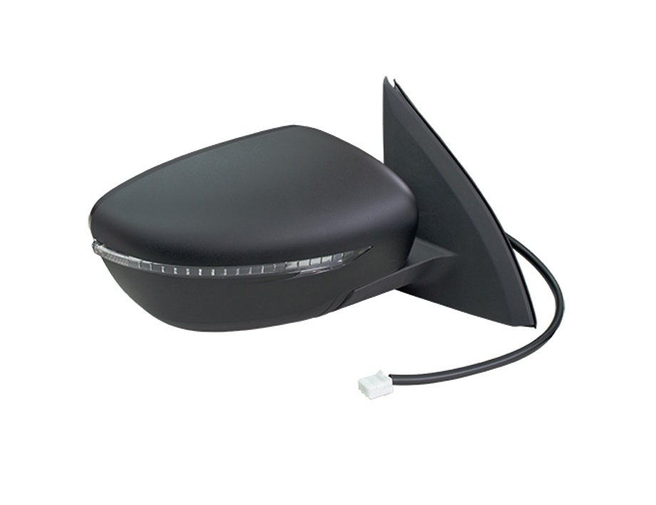 Acessar a peça Retrovisor direito rebatível elétrico + pisca led