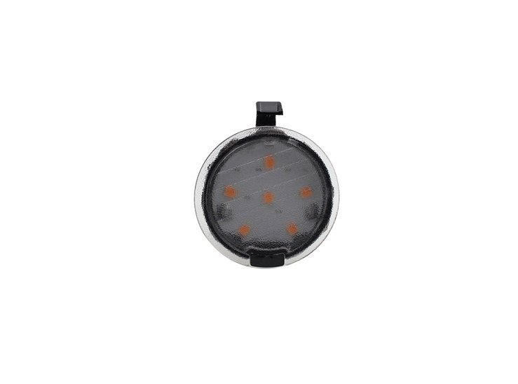 Acessar a peça Pisca de luz de cortesia retrovisor