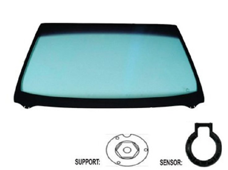 Pára-brisa verde acústico - reflexivo - térmico + sensor FORD S-MAX  pour FORD S-MAX  Pára-brisa verde acústico - reflexivo - térmico + sensor FORD S-MAX  pour FORD S-MAX
