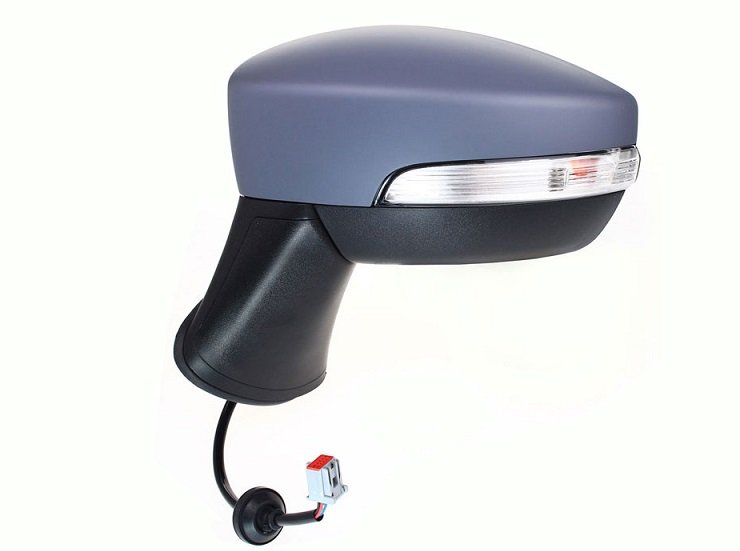 Espelho esquerdo aquecido esquerdo + luz grande angular FORD ECOSPORT  pour FORD ECOSPORT Espelho esquerdo aquecido esquerdo + luz grande angular FORD ECOSPORT  pour FORD ECOSPORT