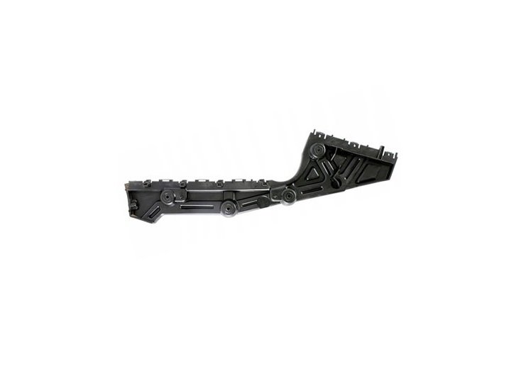 Acessar a peça Suporte direito para choques traseiro