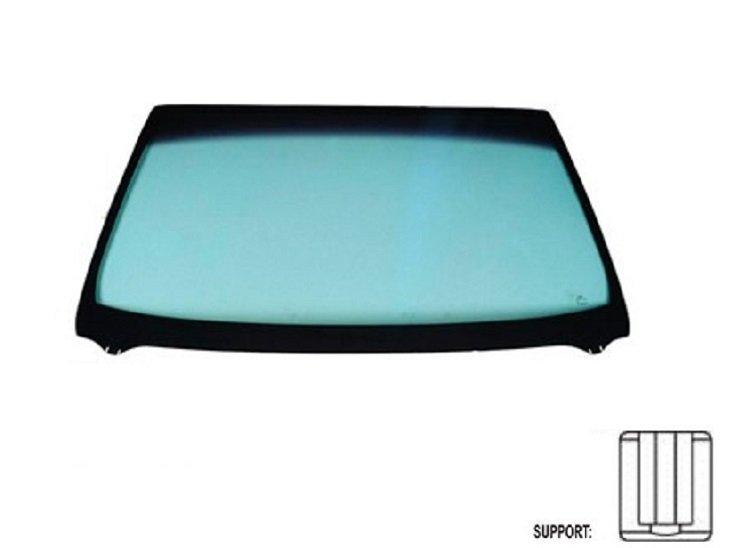 Para-brisa verde com controle solar FIAT TALENTO  pour FIAT TALENTO Para-brisa verde com controle solar FIAT TALENTO  pour FIAT TALENTO