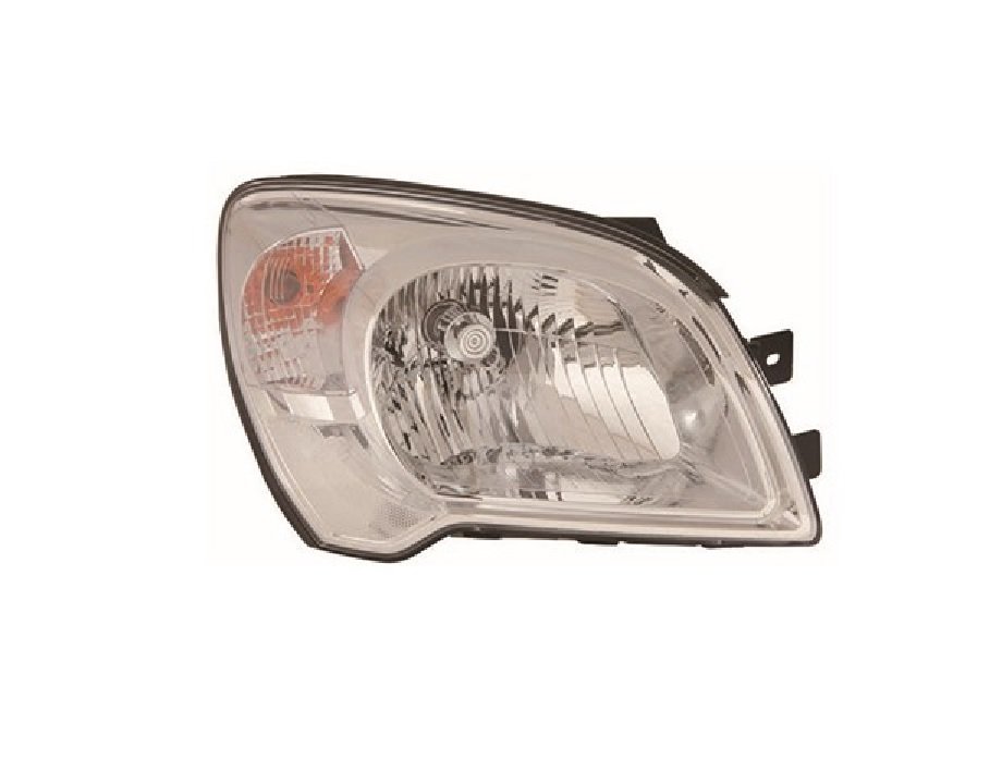 Acessar a peça Farol direito manual/eletrico com motor h4