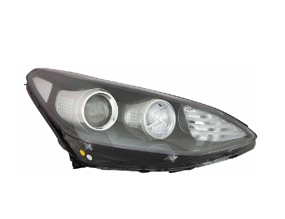 Acessar a peça Farol direito hb3+py21w+p21/5w