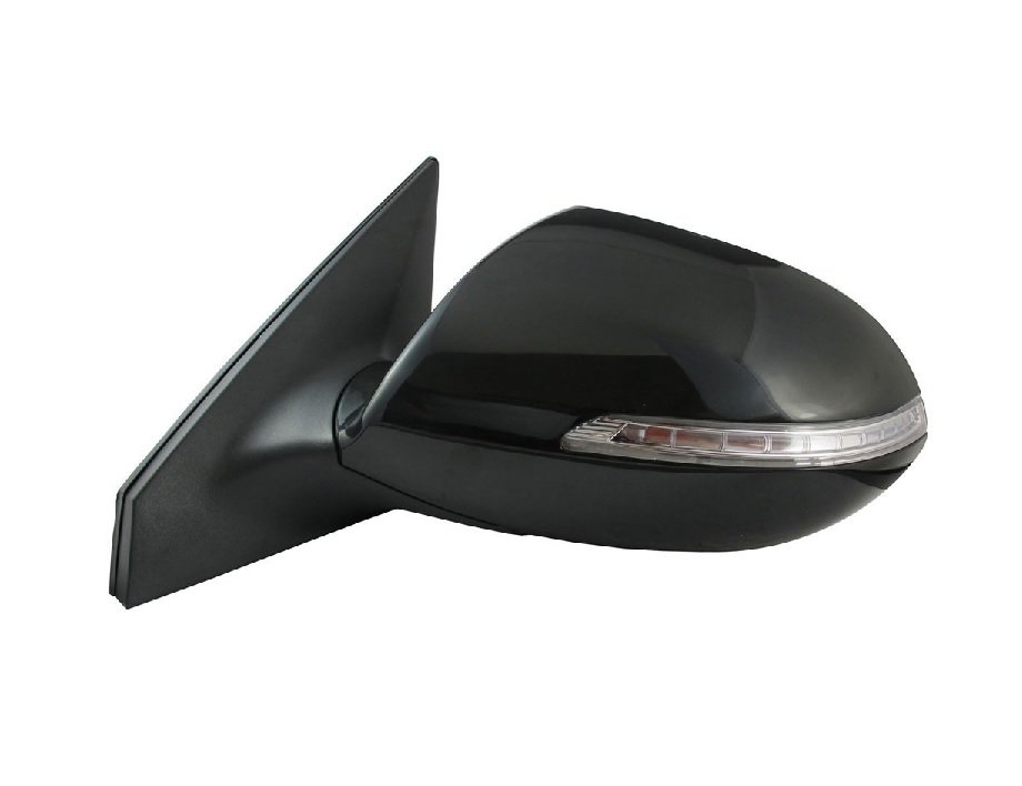 Elétrico, aquecido + espelho esquerdo intermitente KIA SPORTAGE Com caixa preta, vidro convexo e luz intermitente. Elétrica, ajuste interno térmico. conector de 5 pinos.  pour KIA SPORTAGE Elétrico, aquecido + espelho esquerdo intermitente KIA SPORTAGE Com caixa preta, vidro convexo e luz intermitente. Elétrica, ajuste interno térmico. conector de 5 pinos.  pour KIA SPORTAGE