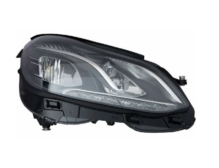 Acessar a peça Farol direito h7+psy24w+led