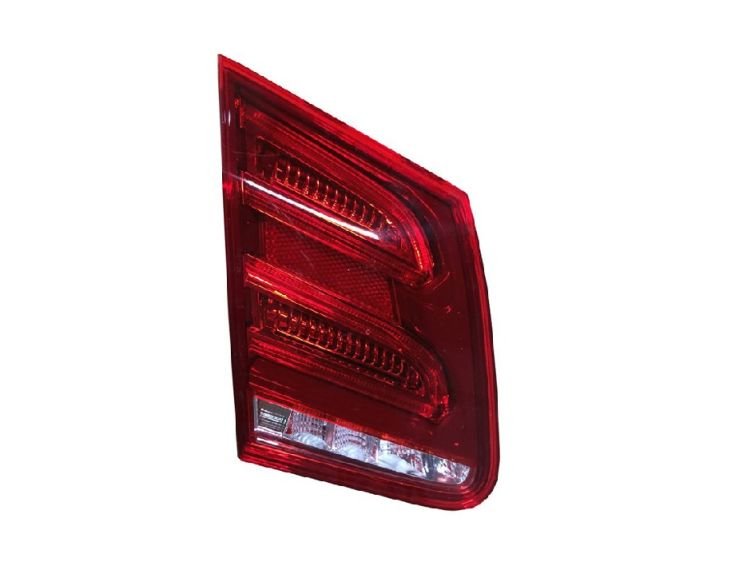 Acessar a peça Farolim traseiro esquerdo led/interior tipo od