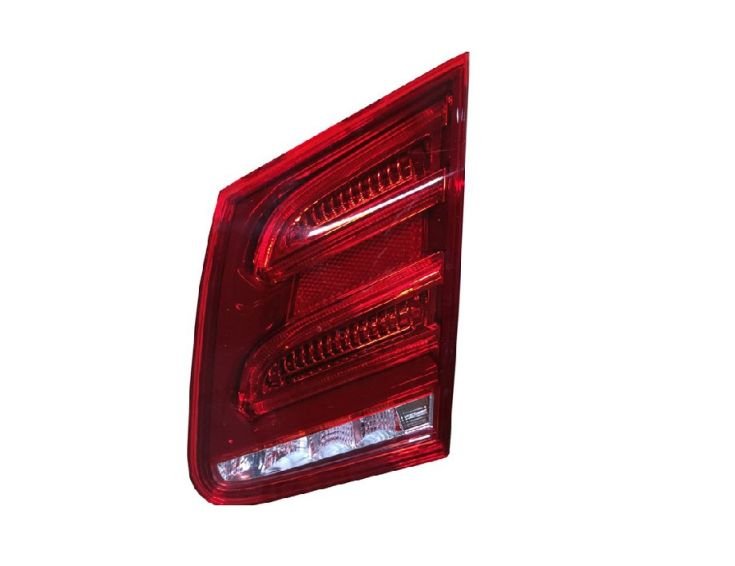 Acessar a peça Farolim traseiro direito led/interior tipo od