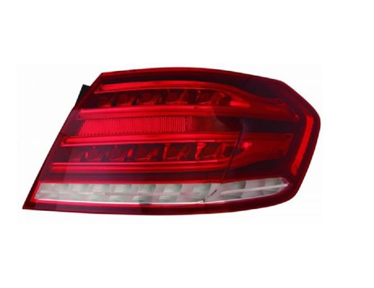 Acessar a peça Farolim traseiro direito led/exterior tipo od