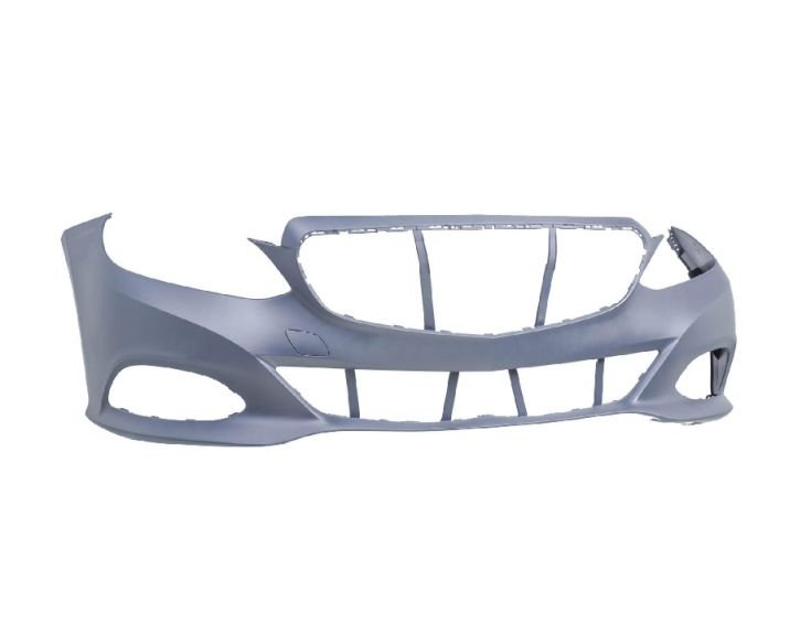 Acessar a peça Para choques frente preparado sem buracos sensores estacionamento avantgarde