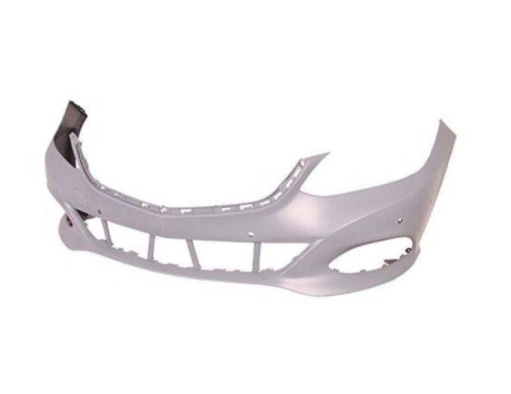 Acessar a peça Para choques frente preparado com buracos sensores elegance