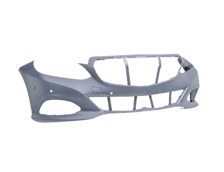 Acessar a peça Para choques frente preparado com buracos sensores estacionamento avantgarde