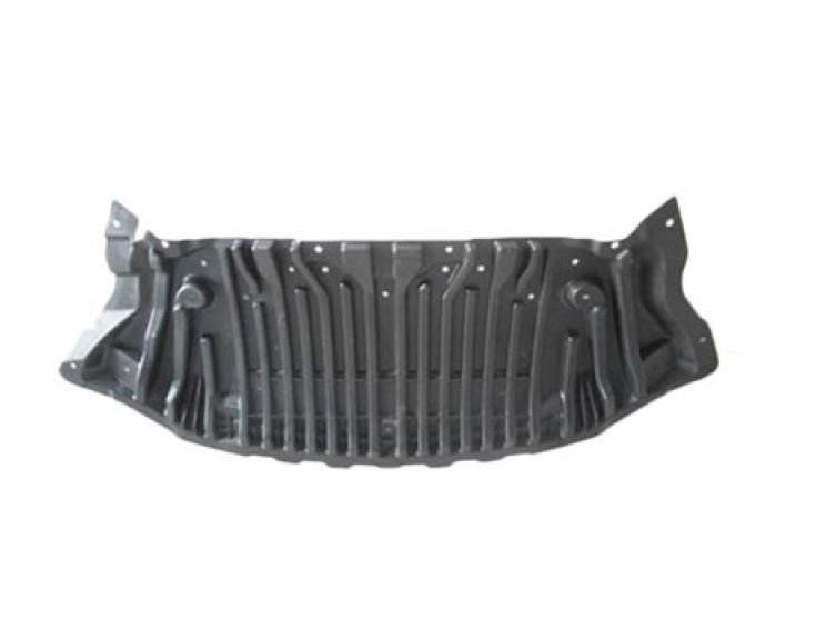 Acessar a peça Proteção motor