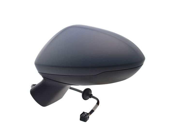 Acessar a peça Espelho esquerdo eletrico, asferico, termico, preparado