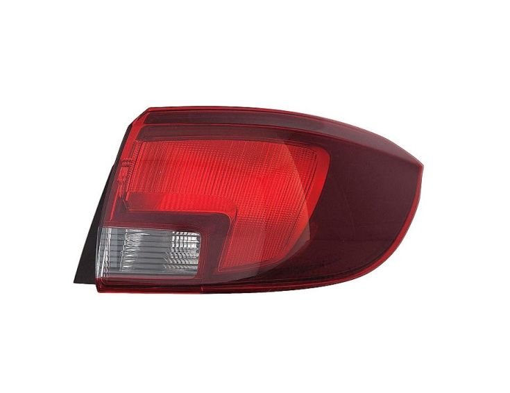 Acessar a peça Farolim traseiro direito externo [sports tourer]