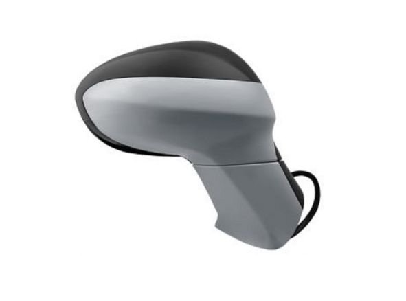 Acessar a peça Retrovisor esquerdo elétrico, aquecido, dobrável preparado