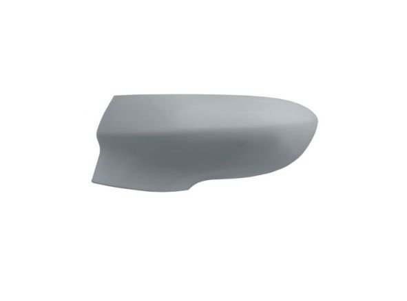 Acessar a peça Capa espelho retrovisor esquerdo preparada