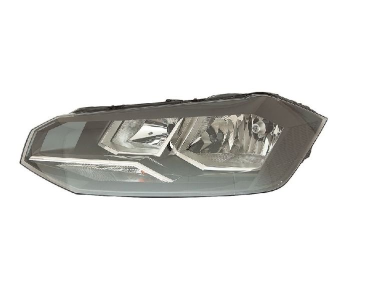 Acessar a peça Farol esquerdo h7+h7+wy21w