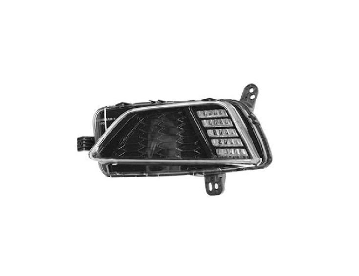 Acessar a peça Pisca frente led luz de circulação diurna direita Acessar a peça Pisca frente led luz de circulação diurna direita