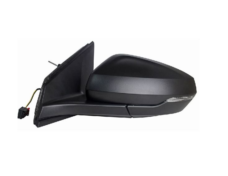 Acessar a peça Espelho mecânico esquerdo + pisca [grande angular]