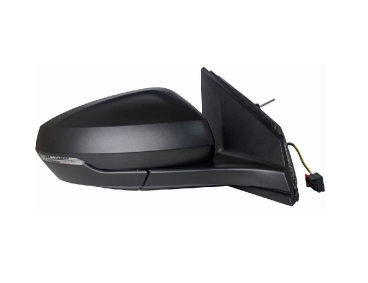 Acessar a peça Espelho direito mecânico + pisca