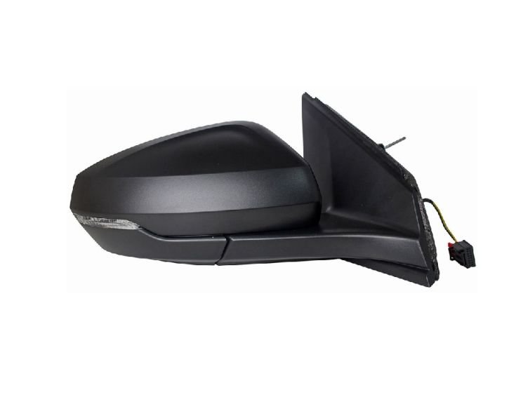 Acessar a peça Retrovisor direito elétrico, aquecido + pisca