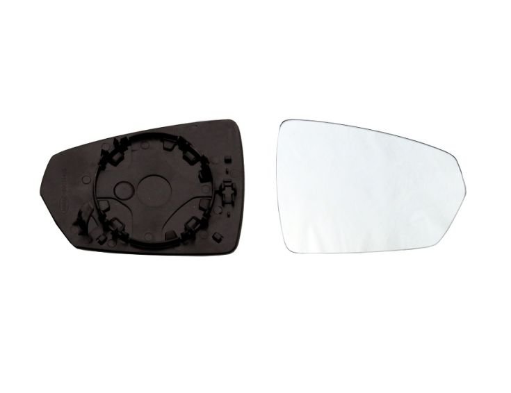 Acessar a peça Vidro + suporte do retrovisor direito Acessar a peça Vidro + suporte do retrovisor direito