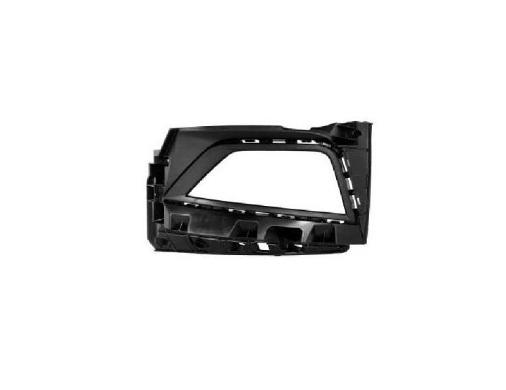 Acessar a peça Grelha esquerda do para choques frente + faróis de farol nevoeiro