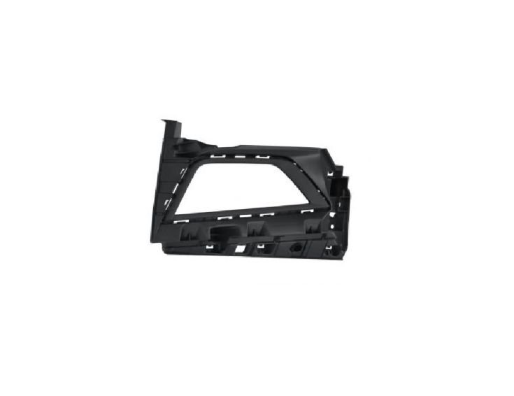 Acessar a peça Grelha direita do para choques frente + faróis de farol nevoeiro