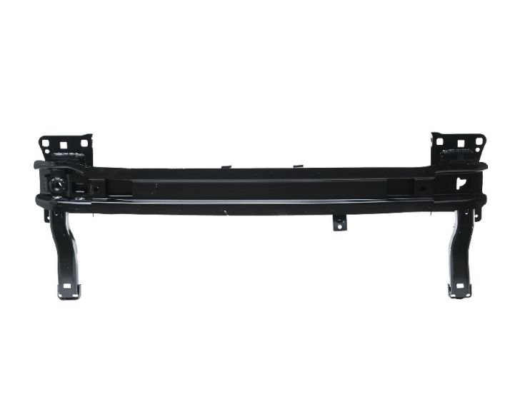 Acessar a peça Reforço do para choques frente