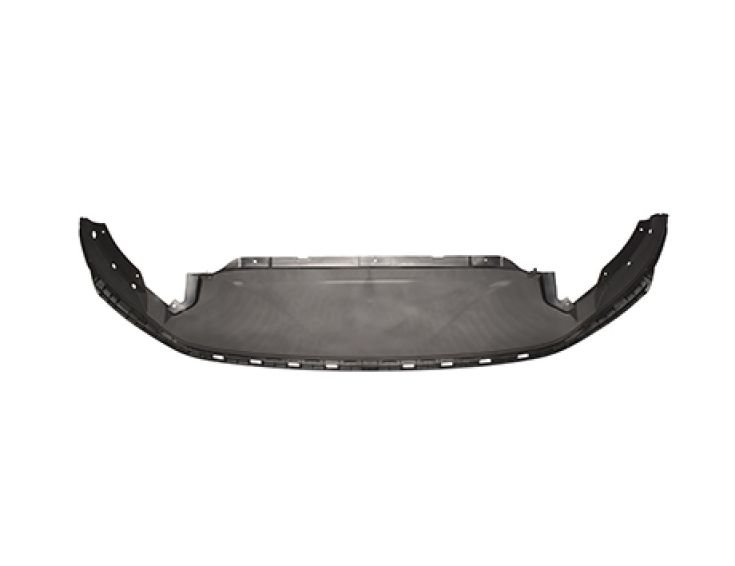 Acessar a peça Spoiler do para choques frente