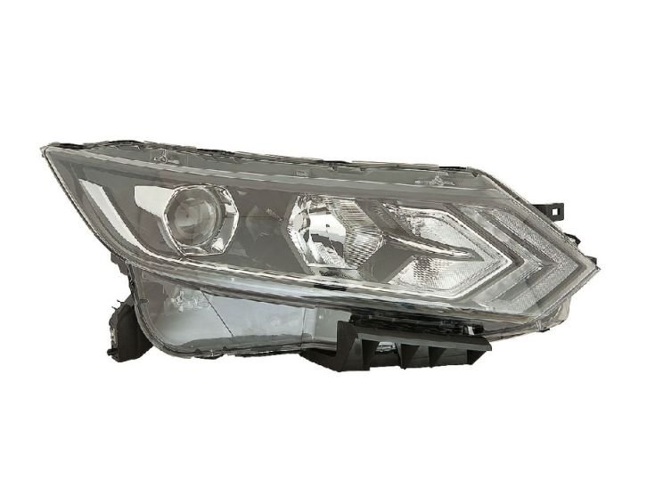 Acessar a peça Farol direito elétrico h9+h11+wy21w led