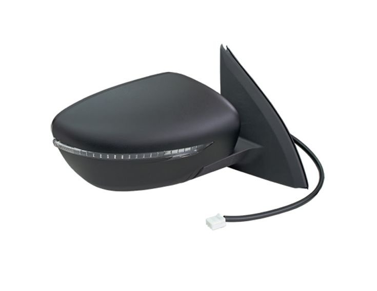 Acessar a peça Retrovisor direito rebatível elétrico + pisca led