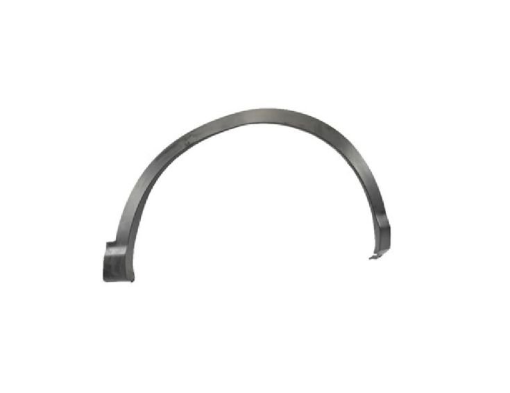 Acessar a peça Aba guarda lama frontal direito Acessar a peça Aba guarda lama frontal direito