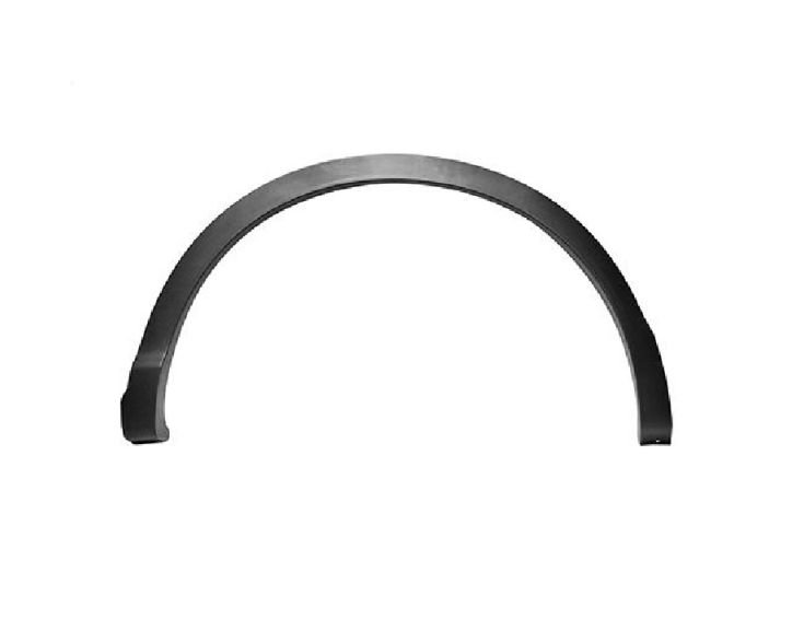 Acessar a peça Aba guarda lama tras esquerda Acessar a peça Aba guarda lama tras esquerda