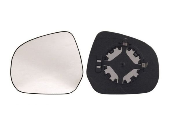 Acessar a peça Vidro + suporte espelho esquerdo Acessar a peça Vidro + suporte espelho esquerdo