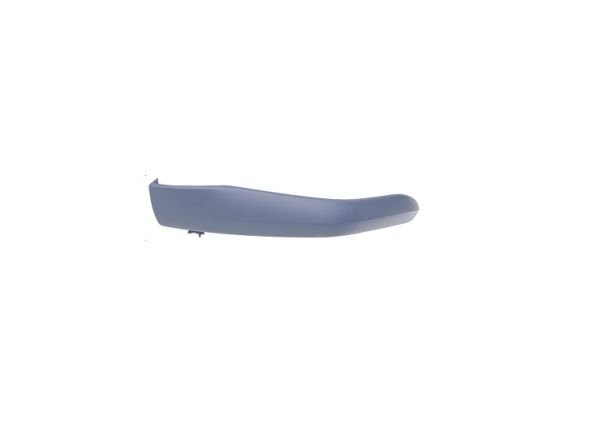 Acessar a peça Moldura direita do para choques frente vtr - vts ->08