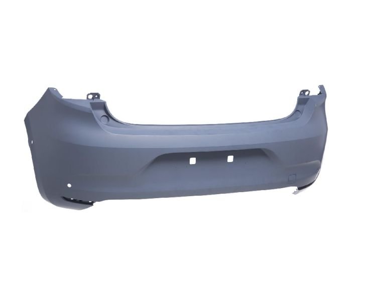 Acessar a peça Para choques traseiro preparado com 4 buracos sensores