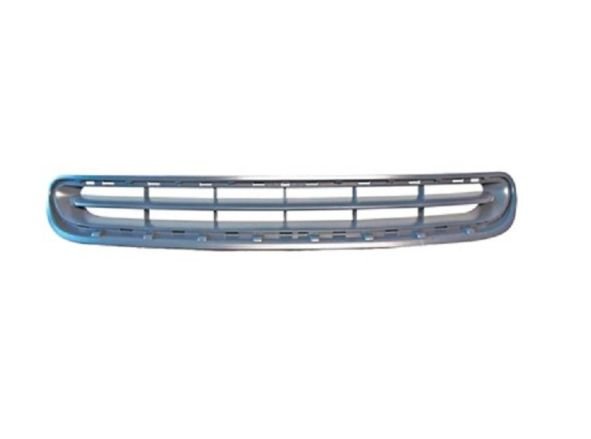 Acessar a peça Grelha superior para choques frente primario Acessar a peça Grelha superior para choques frente primario