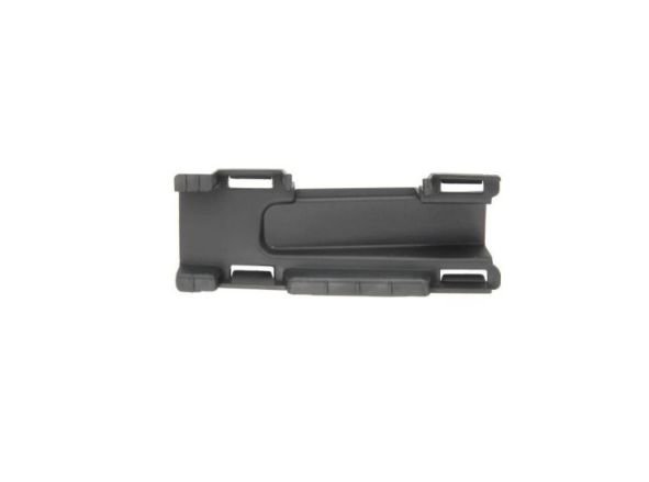 Acessar a peça Grelha interna superior do para choques frente Acessar a peça Grelha interna superior do para choques frente