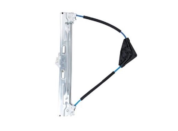 Acessar a peça Mecanismo de elevadores de vidros traseiro esquerdo eletrico sem motor confort 4 portas Acessar a peça Mecanismo de elevadores de vidros traseiro esquerdo eletrico sem motor confort 4 portas