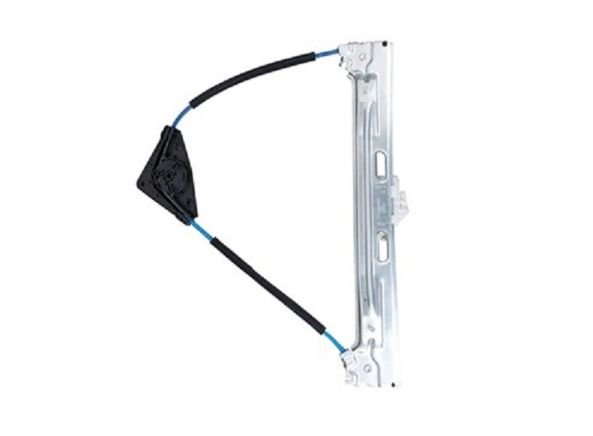 Acessar a peça Mecanismo de elevadores de vidros traseiro direito eletrico sem motor confort 4 portas Acessar a peça Mecanismo de elevadores de vidros traseiro direito eletrico sem motor confort 4 portas