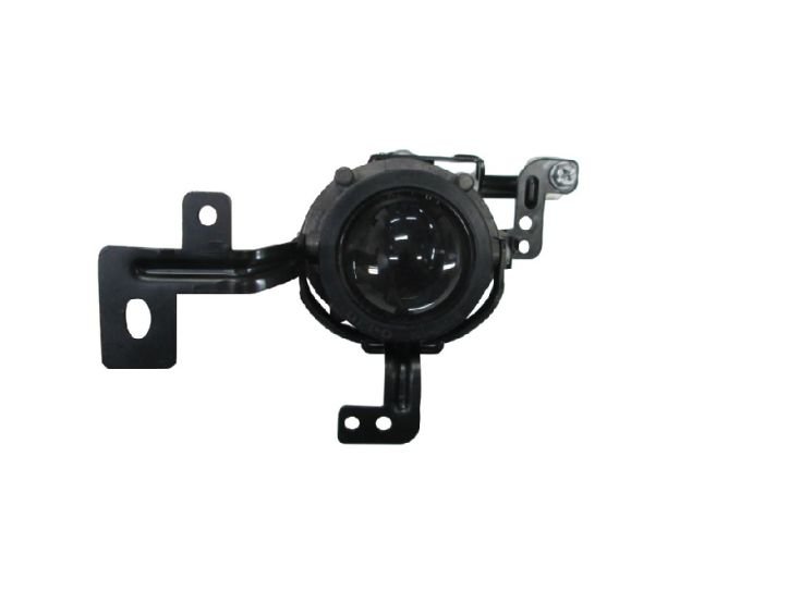 Acessar a peça Projetor de nevoeiro esquerdo Acessar a peça Projetor de nevoeiro esquerdo