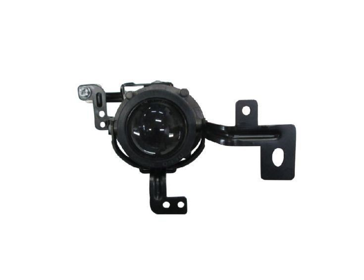 Acessar a peça Projetor de nevoeiro direito Acessar a peça Projetor de nevoeiro direito