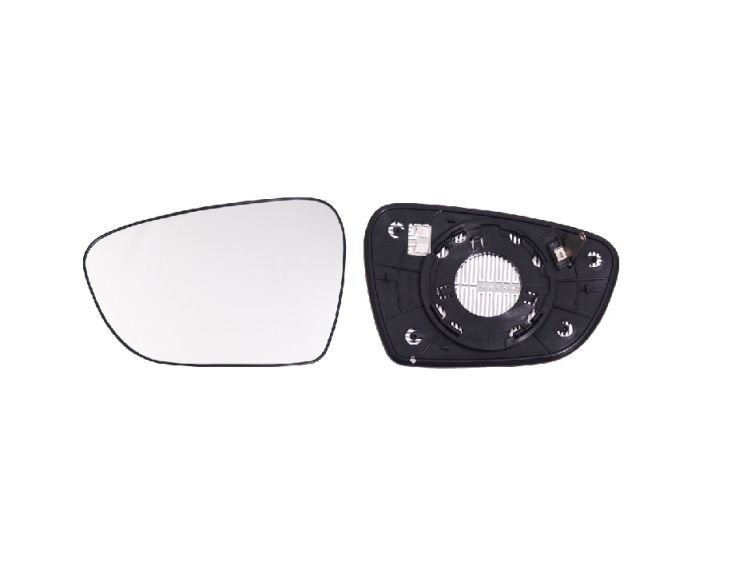 Acessar a peça Cristal com soporte esquerdo,convexo, termico Acessar a peça Cristal com soporte esquerdo,convexo, termico