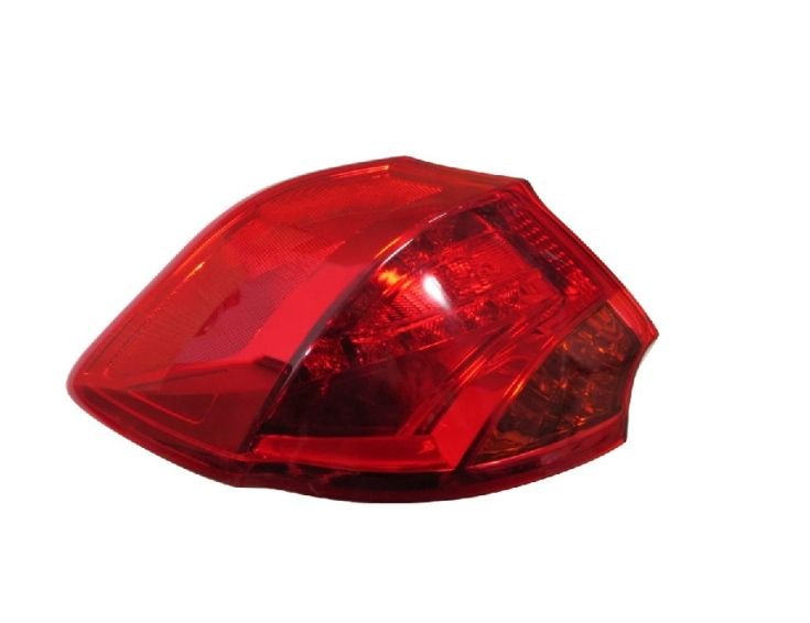 Acessar a peça Grupo optico exterior traseiro esquerdo led p21w 3/5 portastipo sam Acessar a peça Grupo optico exterior traseiro esquerdo led p21w 3/5 portastipo sam