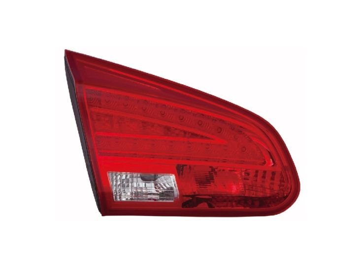 Acessar a peça Farolim traseiro interno esquerdo em led Acessar a peça Farolim traseiro interno esquerdo em led