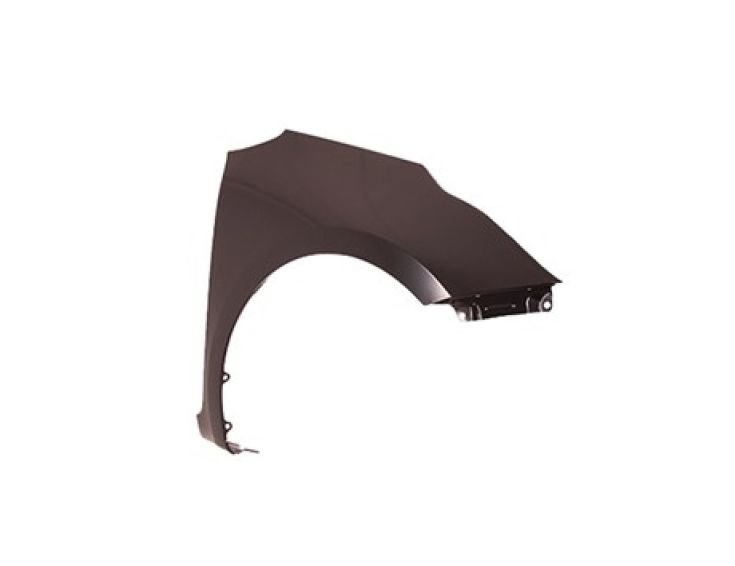 Acessar a peça Guarda lama frente direita sem buraco piloto & pro ceed 2013->