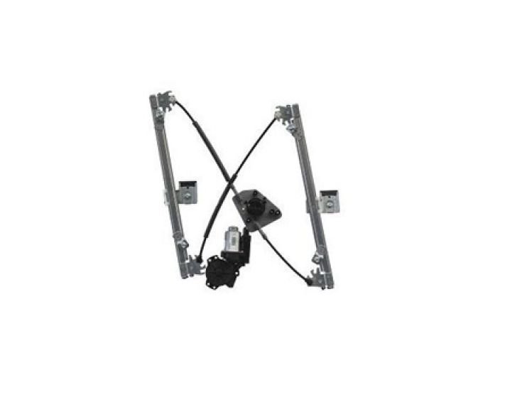Acessar a peça Elevador vidro frente esquerdo eletrico com motor confort 4portas 6 pins Acessar a peça Elevador vidro frente esquerdo eletrico com motor confort 4portas 6 pins