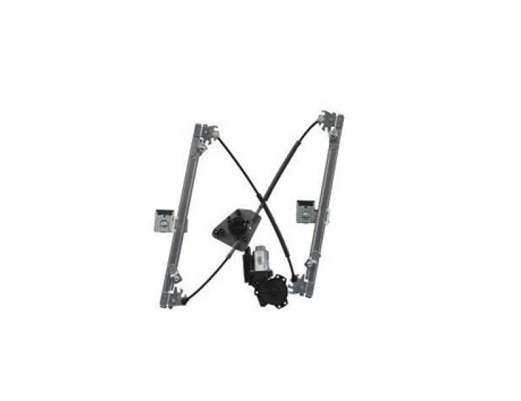 Acessar a peça Elevador vidro frente direito eletrico com motor confort 4portas 6 pins Acessar a peça Elevador vidro frente direito eletrico com motor confort 4portas 6 pins